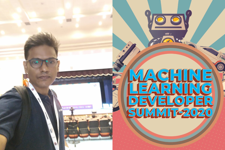 Machine Learning  Summit